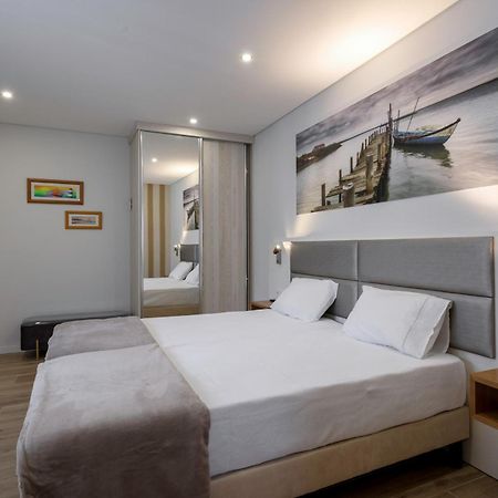 Casanossa Daire Setúbal Dış mekan fotoğraf