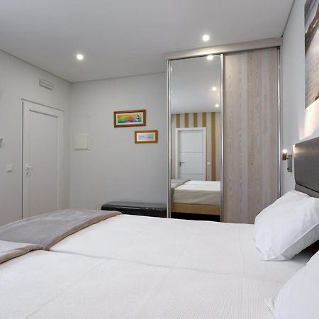 Casanossa Daire Setúbal Dış mekan fotoğraf