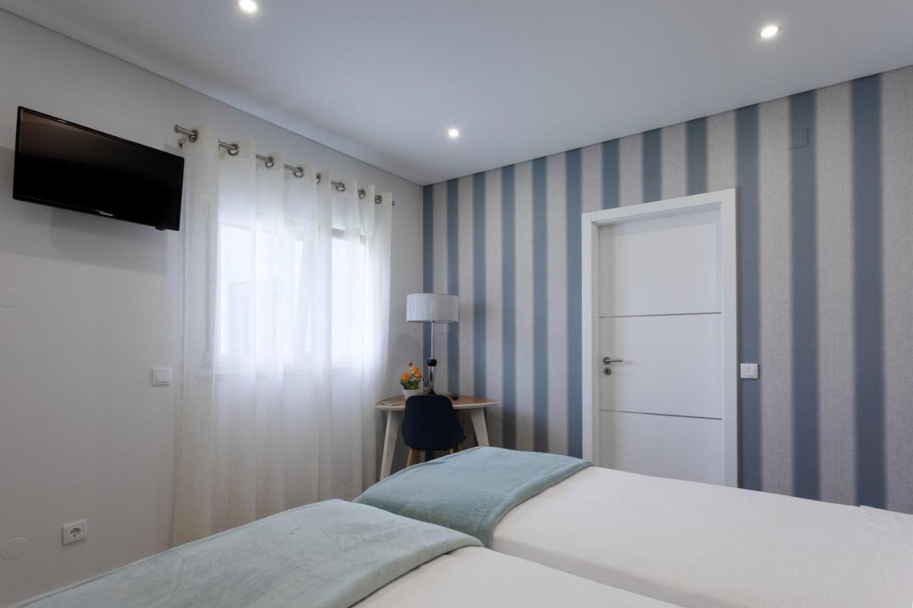 Casanossa Daire Setúbal Dış mekan fotoğraf