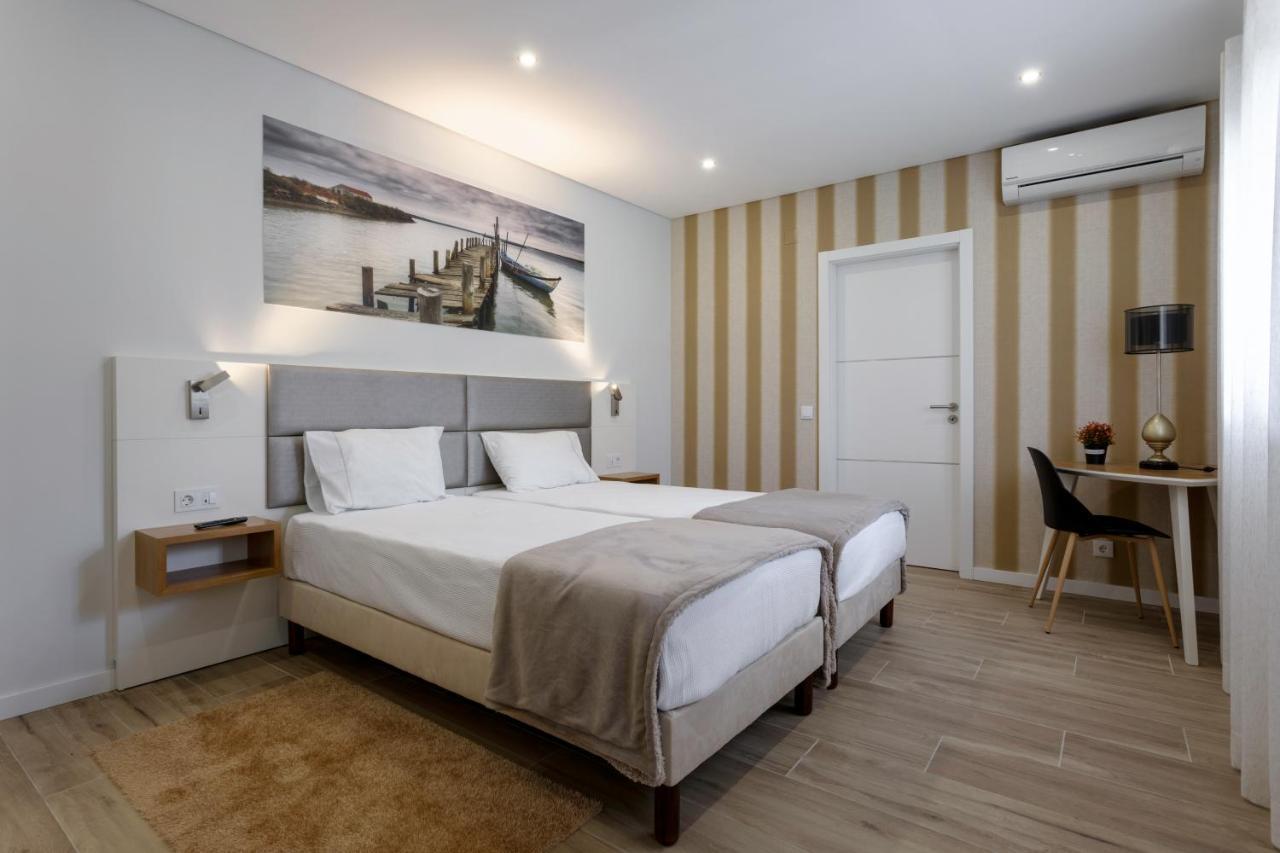 Casanossa Daire Setúbal Dış mekan fotoğraf