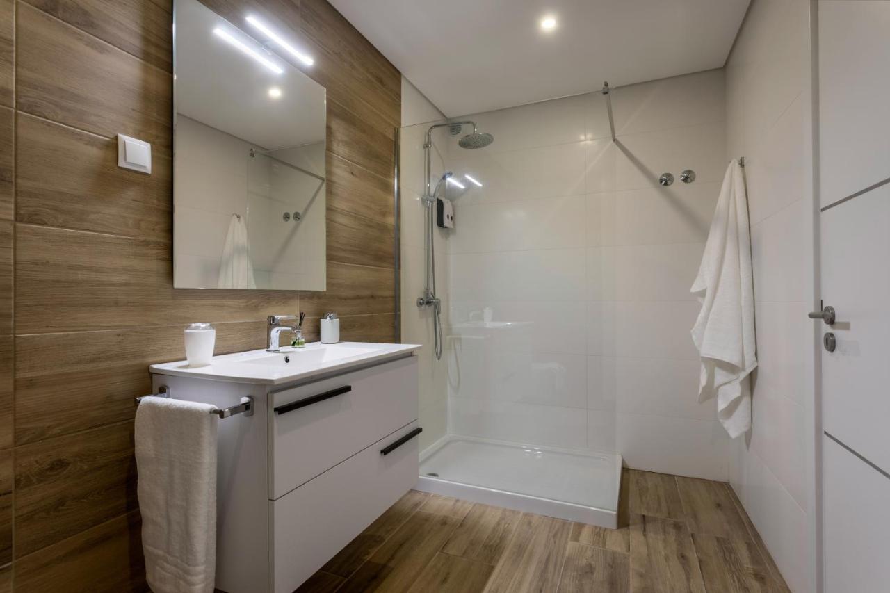 Casanossa Daire Setúbal Dış mekan fotoğraf