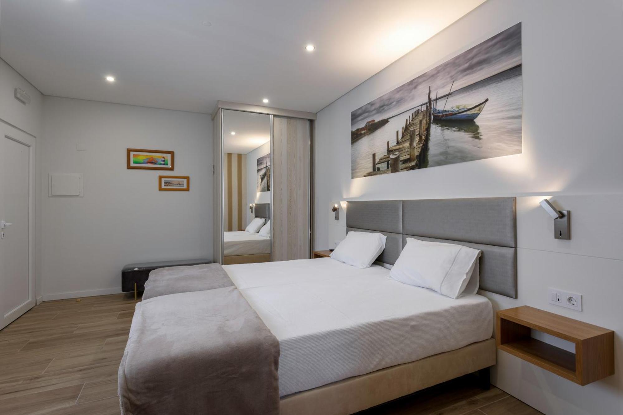Casanossa Daire Setúbal Dış mekan fotoğraf